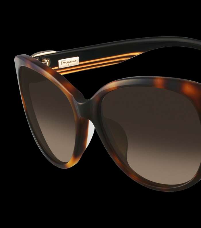 نظارات شمسيّة مميّزة سلفاتوري فيراغامو لربيع 2013