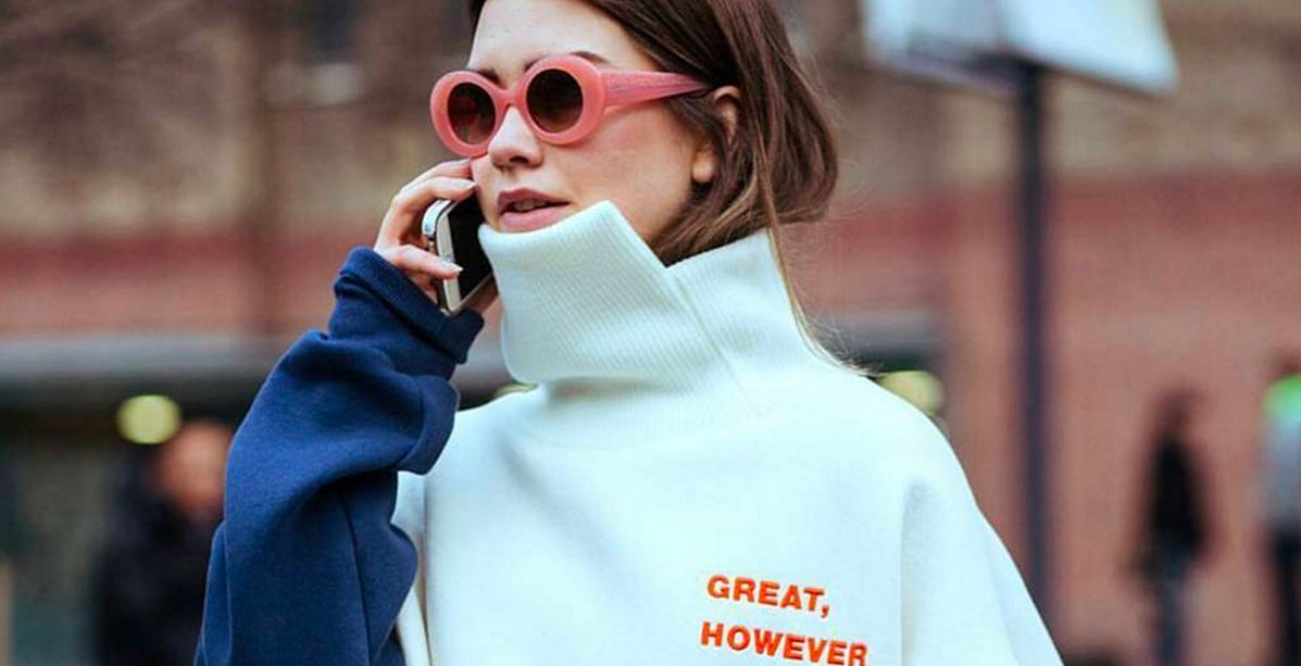 اكتشفي بديل الكنزة الرياضية Hoodie