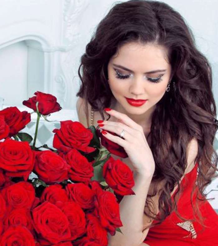 بالصور، عطور عالمية مناسبة ليوم الحب 2017