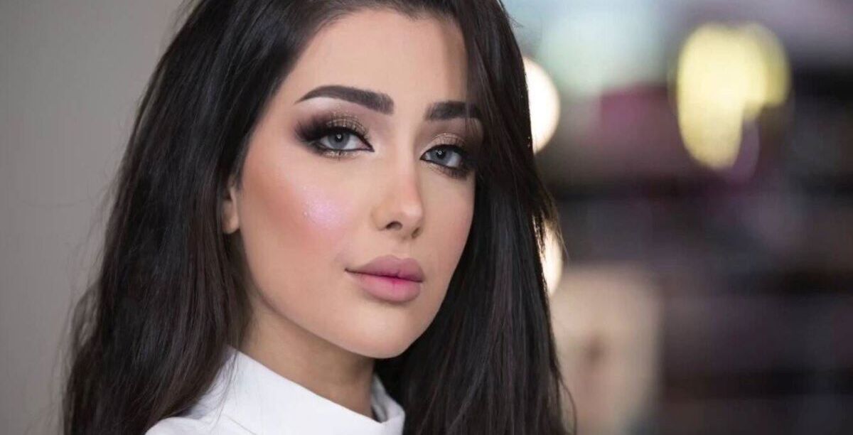 زينب العلوان قبل وبعد