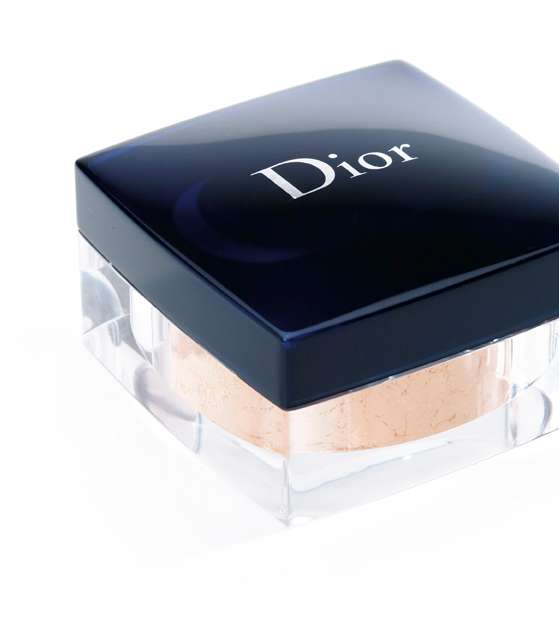 بودرة Diorskin Poudre Libre