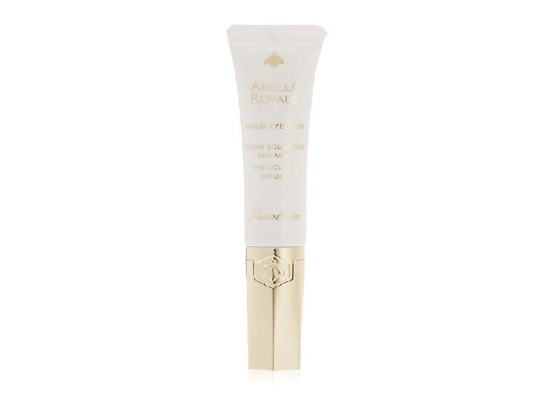 كريم GUERLAIN Abeille Royale Multi-Wrinkle Minimizer Eye Cream