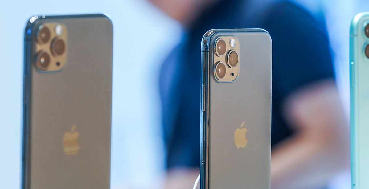 اليك افضل تطبيقات الايفون 2019