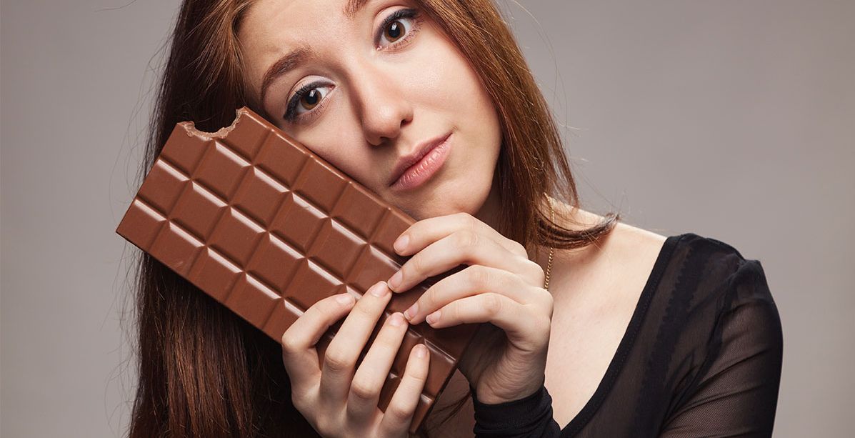 هذه الأطعمة ستبقيك بعيداً عن الشيب!‏