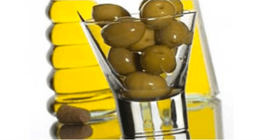 نعمة زيت الزيتون 