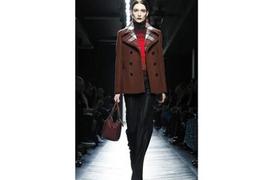 تصاميم مميزة من بوتيغا فينينا لشتاء 2017