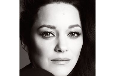 ماريون كوتيارد تنضم إلى دار CHANEL 