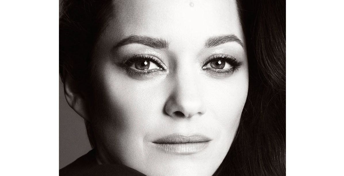 ماريون كوتيارد تنضم إلى دار CHANEL