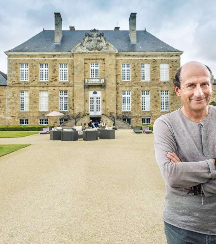 ريتشارد ميل