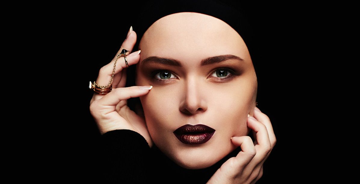 5 مستحضرات ماكياج جديدة ستجعلك إمرأة يصعب على أي رجل مقاومتها!