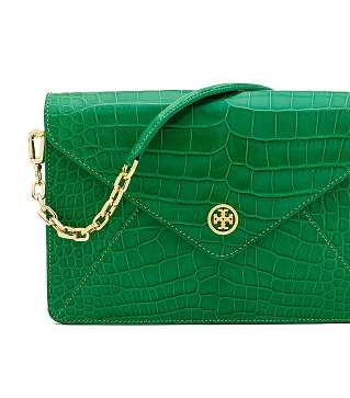 تألقي بكلاتشات Robinson من مجموعة Tory Burch