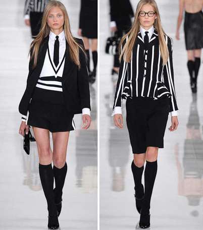 بالصور، إكتشفي مجموعة رالف لورين لصيف 2014