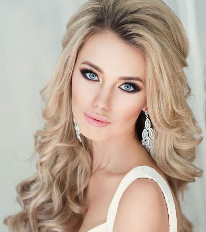 بالصور تسريحات زواجات فخمه