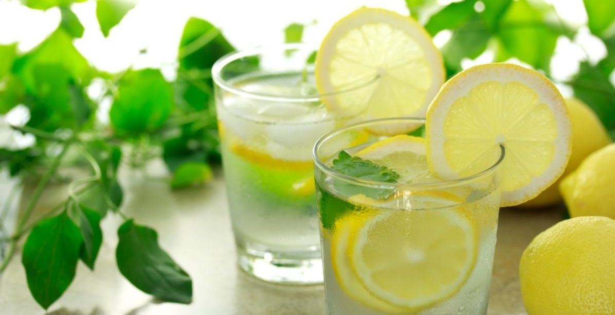 فوائد الليمون والماء لخسارة الوزن بوقت قياسي
