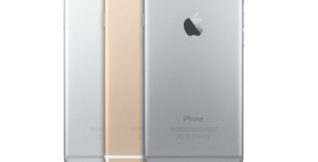 مشاكل وعيوب أيفون 6 