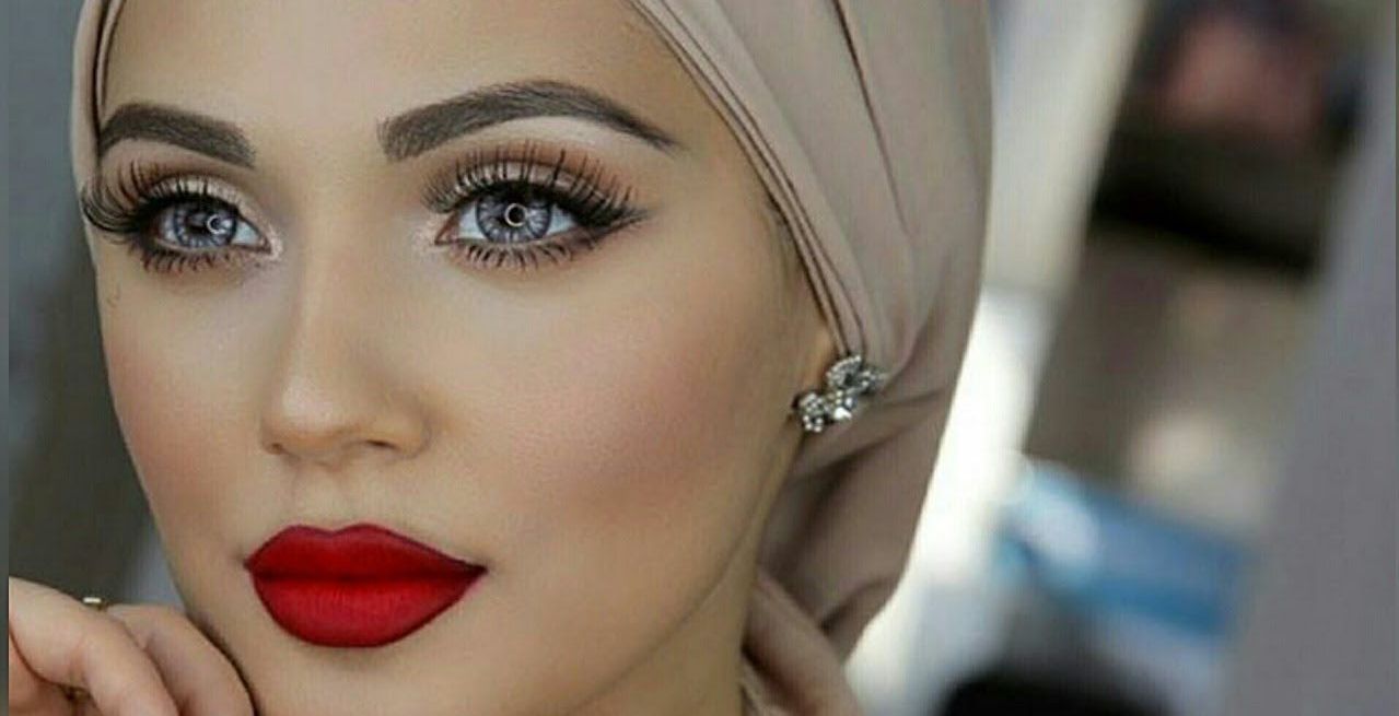 كيفية عمل مكياج خفيف وناعم