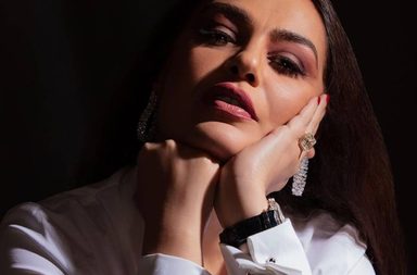 نجمات برج القوس ومواصفات شخصية جذابة