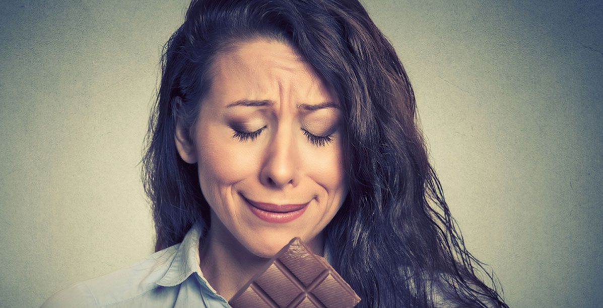 أطعمة بديلة عن الشوكولاته