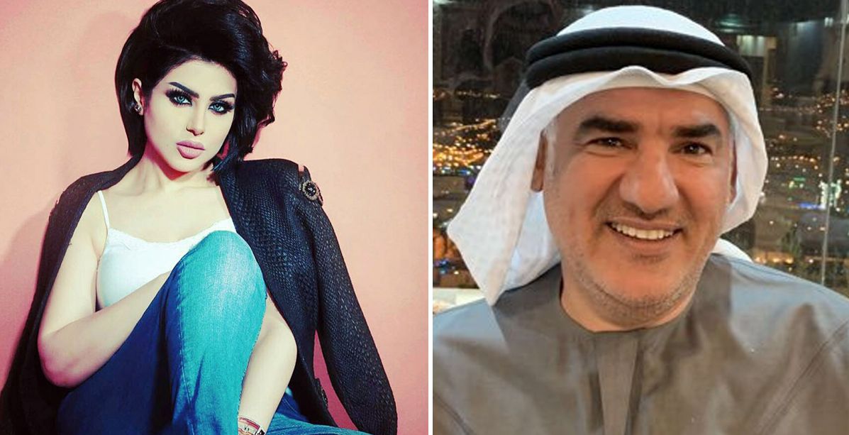 صالح الجسمي يكشف قصة زواج حليمة بولند من القذافي