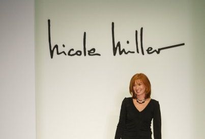 كل ما تحتاجينه من معلومات وأخبار وصور ومراجع عن  Nicole Miller