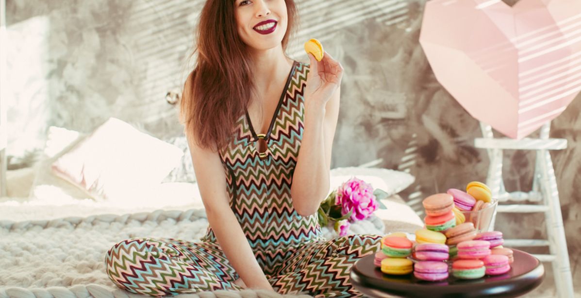 للبوفيه إتيكيت خاصة بها عليك احترامها فما هي؟