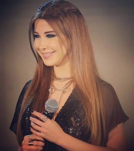 مكياج لبناني 2016 مثل هذه النجمات اللبنانية