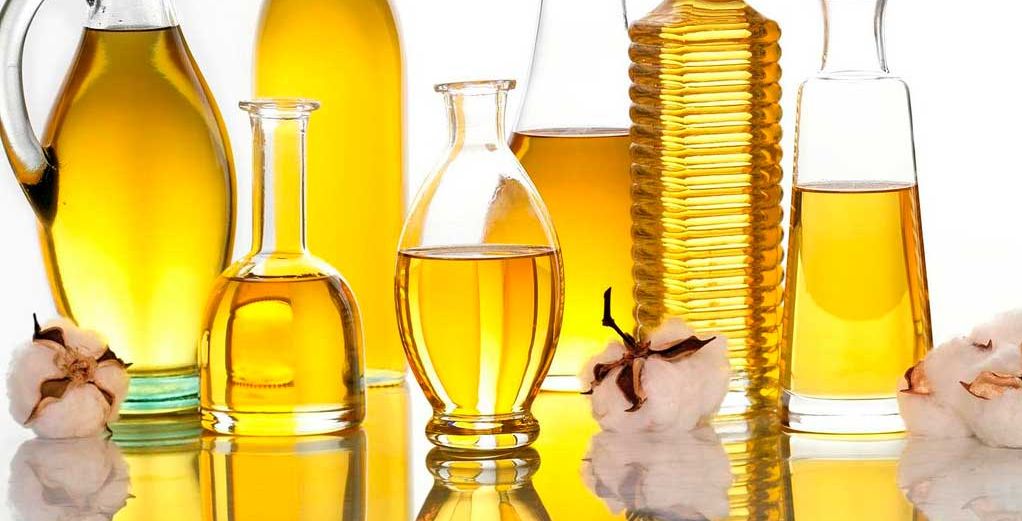 فوائد الزيوت