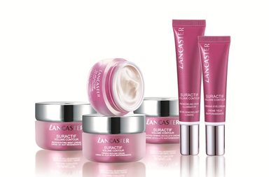 مجموعة  Suractif Volume Contour من Lancaster