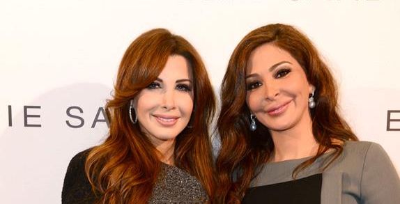 منافسة بين نانسي عجرم واليسا