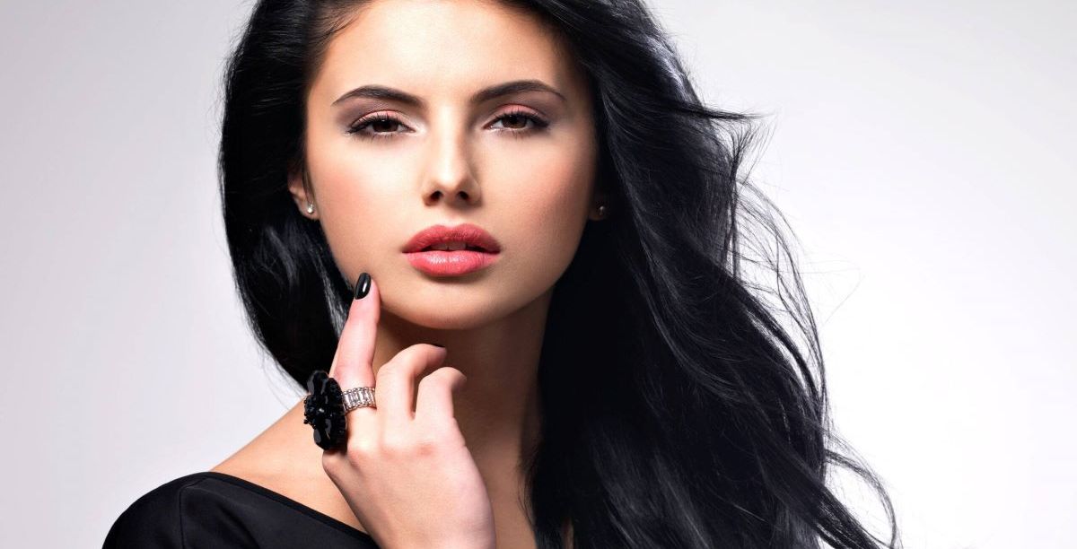 علاج شيب الشعر المبكر
