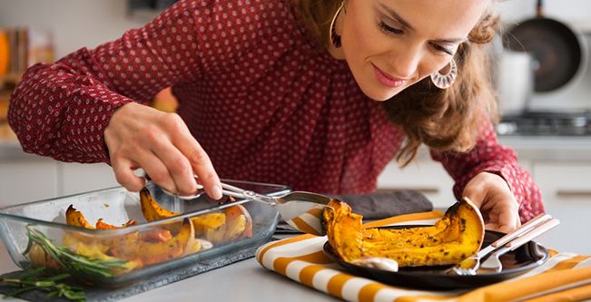 إياك وإعادة تسخين هذه المأكولات!!