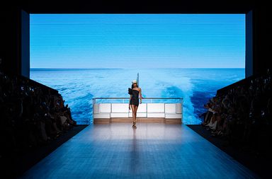 مجموعة Elisabetta Franchi لربيع وصيف 2020