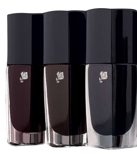 التدرجات الداكنة مع Vernis In Love هذا الموسم 
