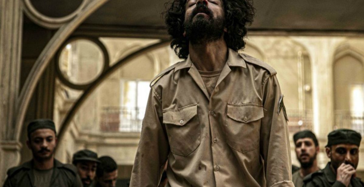 "رشاش" أكبر عمل درامي سعودي وأضخم إنتاج لمنصّة رقمية في المنطقة 