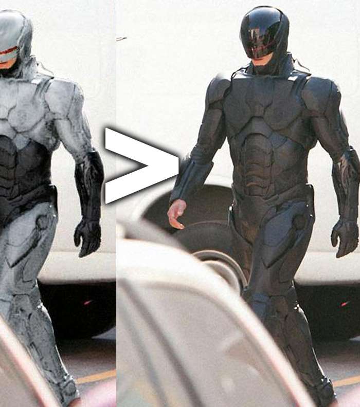 فيلم RoboCop
