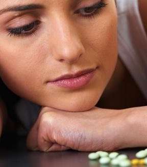 بعض أنواع الأدوية