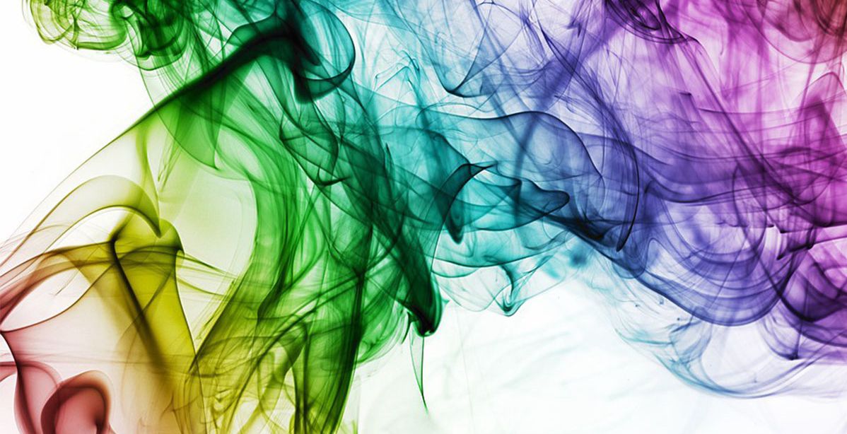 تحليل الشخصية حسب اللون المفضل