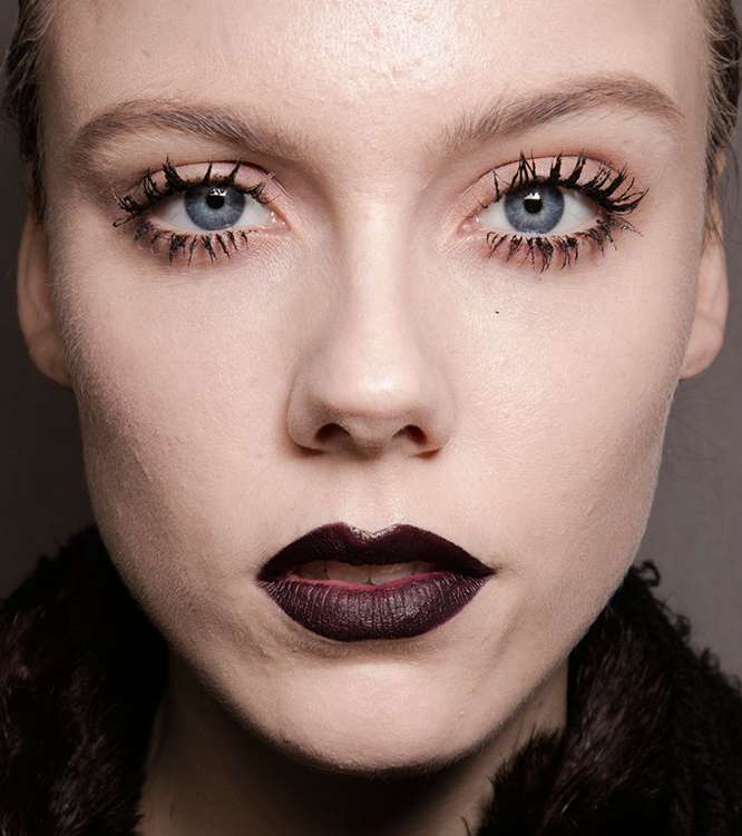 صيحات مكياج تنتظرك في خريف 2016 بالصور