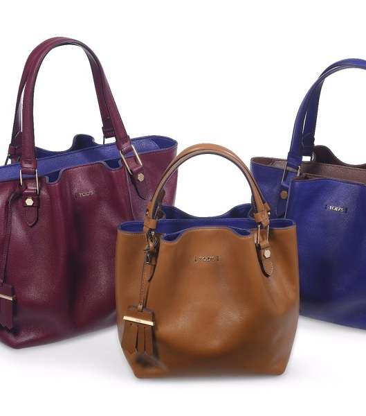 مجموعة حقائب Tod's الحديثة 