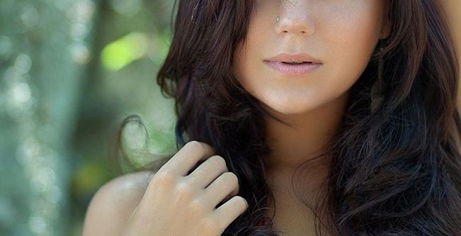 اسرار العناية بالبشرة الخاصة بعارضات الازياء