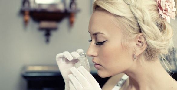 أصول اختيار العطر المناسب للأيّام الباردة