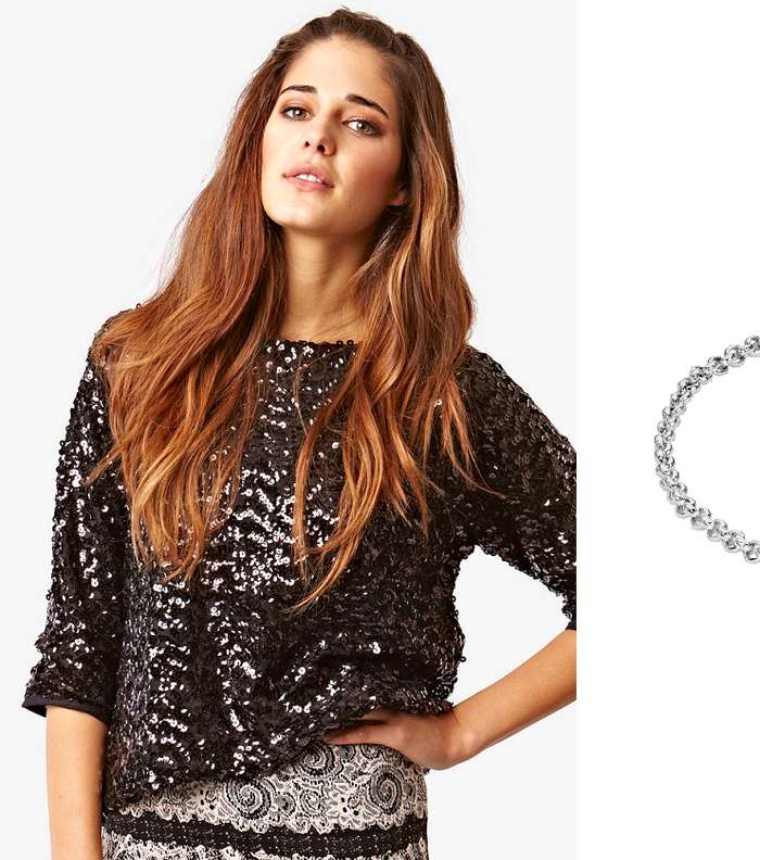 اختاري أساورك من بياجيه لمختلف الملابس