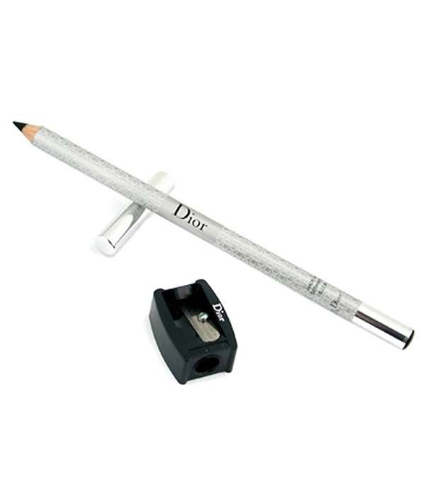 قلم الكحل الأسود Crayon Kohl Eyeliner من ديور