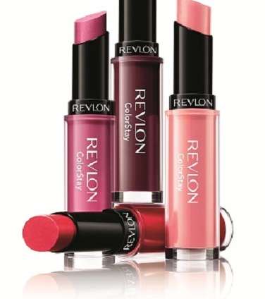أحمر شفاه ColorStay Ultimate Suede من Revlon