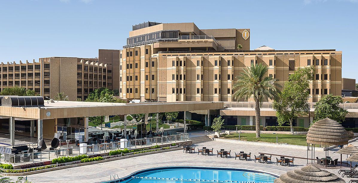 أفخم 5 فنادق في الرياض لإقامة تليق بك