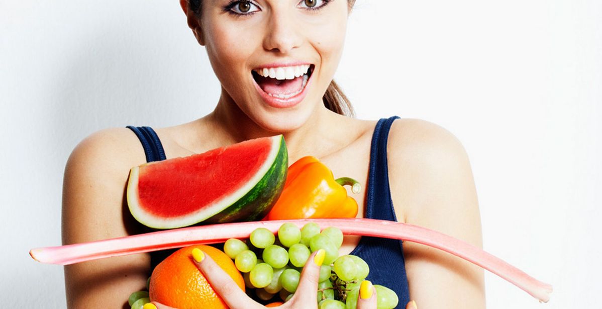 تناولي فاكهة الصيف واخسري الوزن سريعا