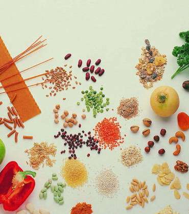 اطعمة غنيّة بالمغنيسيوم