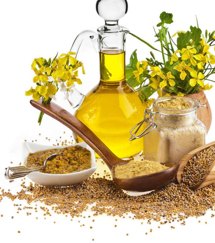 أهم خلطات لنضارة البشرة