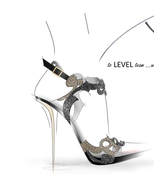 تصميم مميّز للمبدع الأردني أنيس يونس