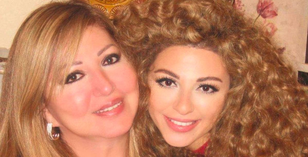 نجمات عربيات ورثن الجمال من والداتهن... شاهدي ملامحهن المتطابقة!